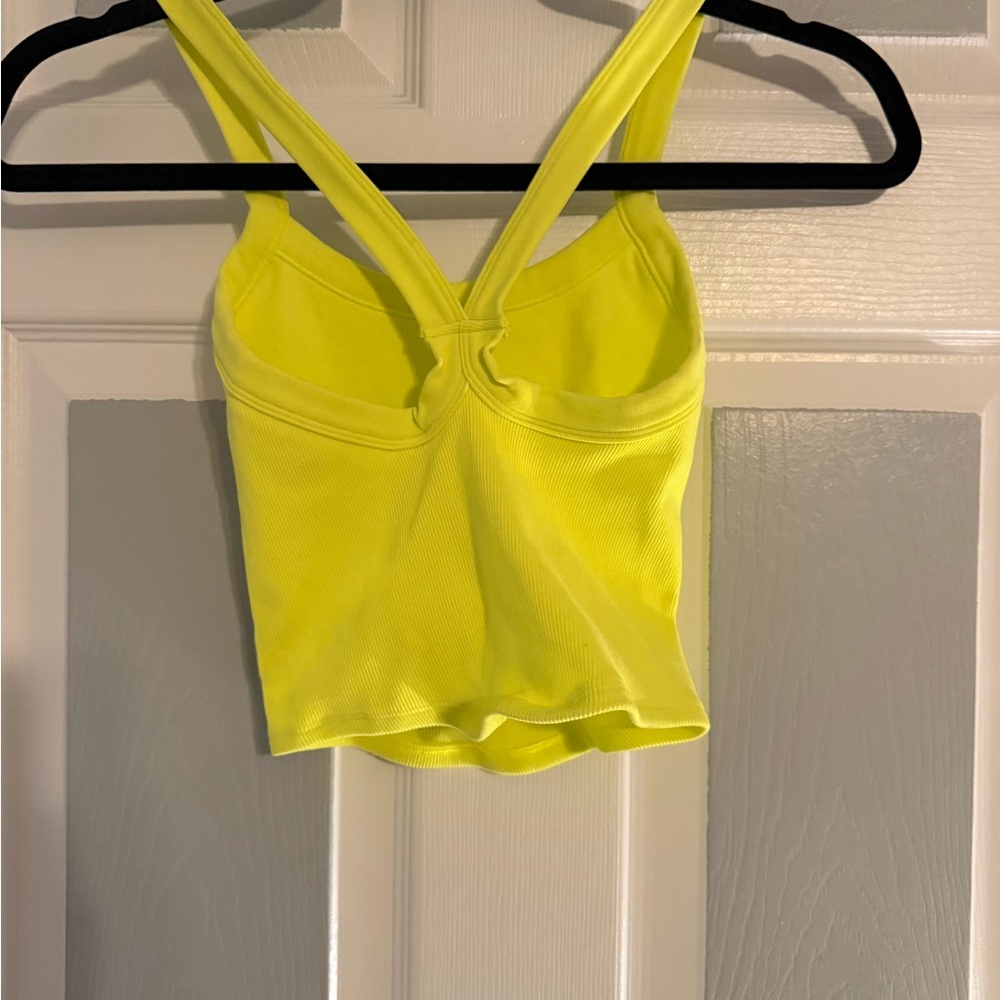 Free People Happiness Runs Tank - Picture 5 of 6